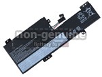 batteri til Lenovo IdeaPad Flex 3 11IGL05-82B20036AX