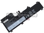 batteri til Lenovo IdeaPad 5 Pro 16ACH6-82L500GTJP