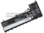 batteri til Lenovo IdeaPad 5 Pro 14ITL6-82L3000NHH