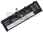 batteri til Lenovo ThinkBook 16p G2 ACH-20YM002WCY