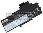 batteri til Lenovo ThinkPad X1 Nano Gen 2-21E8003MYA