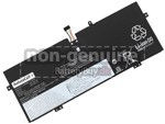 batteri til Lenovo Yoga 9 14IRP8-83B10022MX