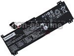 batteri til Lenovo IdeaPad Gaming 3 15IAH7-82S90026TA