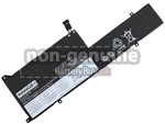 batteri til Lenovo IdeaPad Flex 5 14IAU7-82TA0001BR