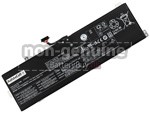 batteri til Lenovo IdeaPad Gaming 3 16ARH7-82SC0090MX