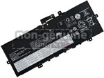 batteri til Lenovo ThinkBook 13x G2 IAP-21AT000KMH