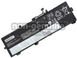 batteri til Lenovo L21M4PG5