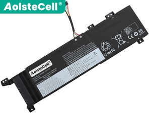 batteri til Lenovo 5B11K24753