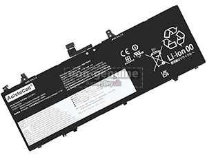 batteri til Lenovo Yoga Slim 7 14IMH9-83CV001GTW