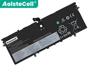 batteri til Lenovo Yoga Slim 7 14APU8-83AA