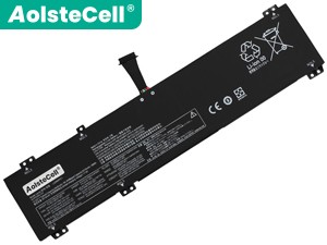 batteri til Lenovo 5B11N45394