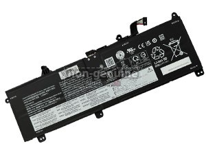 batteri til Lenovo ThinkBook 16 G6 IRL-21KH00E2ED