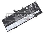 batteri til Lenovo Yoga Slim 6 14IAP8-82WU008YAX