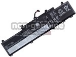 batteri til Lenovo ThinkPad L14 Gen 4-21H10010FR