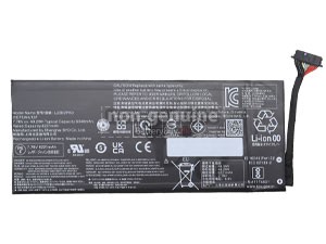 batteri til Lenovo Legion Go 8APU1-83E1000EHH