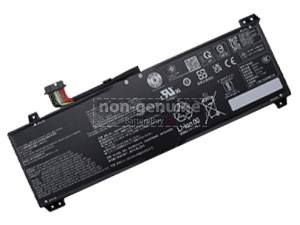 batteri til Lenovo LOQ 15IRX9-83DV010RKR