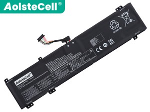batteri til Lenovo Legion 5 16IRX9-83DG002THH