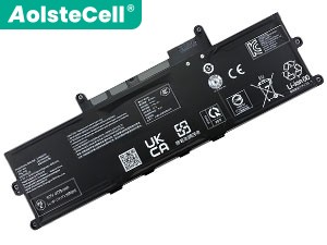 batteri til Lenovo ThinkPad X1 2-in-1 Gen 10-21Q0006MRI