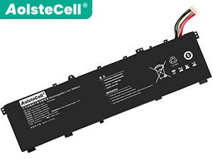 batteri til Machenike U639965PHV-3S1P