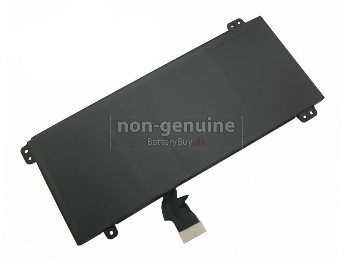 Medion Akoya E6246 udskiftningsbatteri