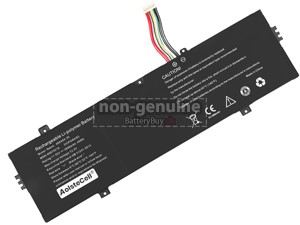 batteri til Medion Akoya E15412 (NS15TG)