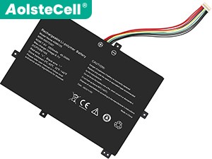 batteri til Medion 4588105