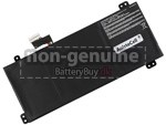 batteri til Medion Akoya E6246 (M15GUN)