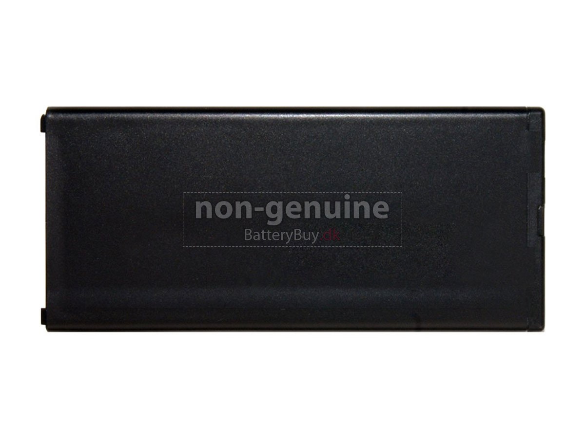 Microsoft RM-1150 udskiftningsbatteri