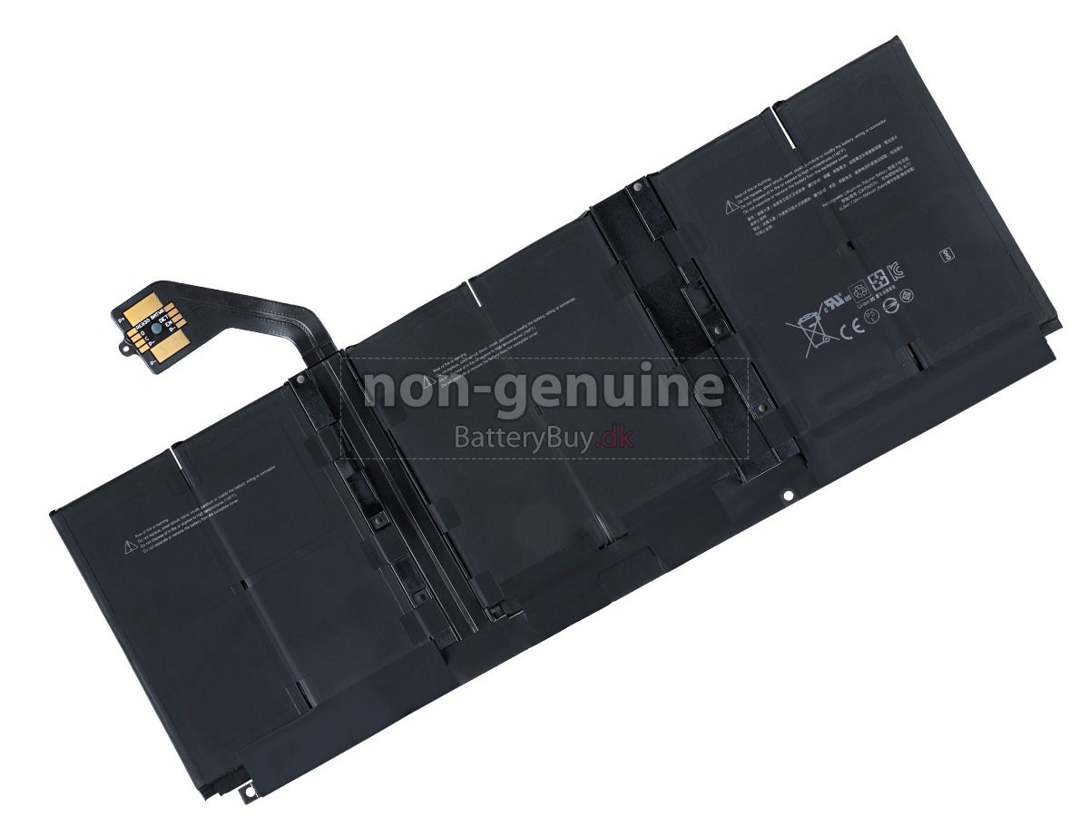 Microsoft G3HTA058H udskiftningsbatteri