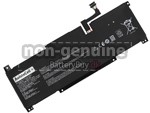 batteri til MSI MODERN 15 A11MU-614FR