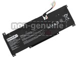 batteri til MSI Modern 14 C7M-3103JP