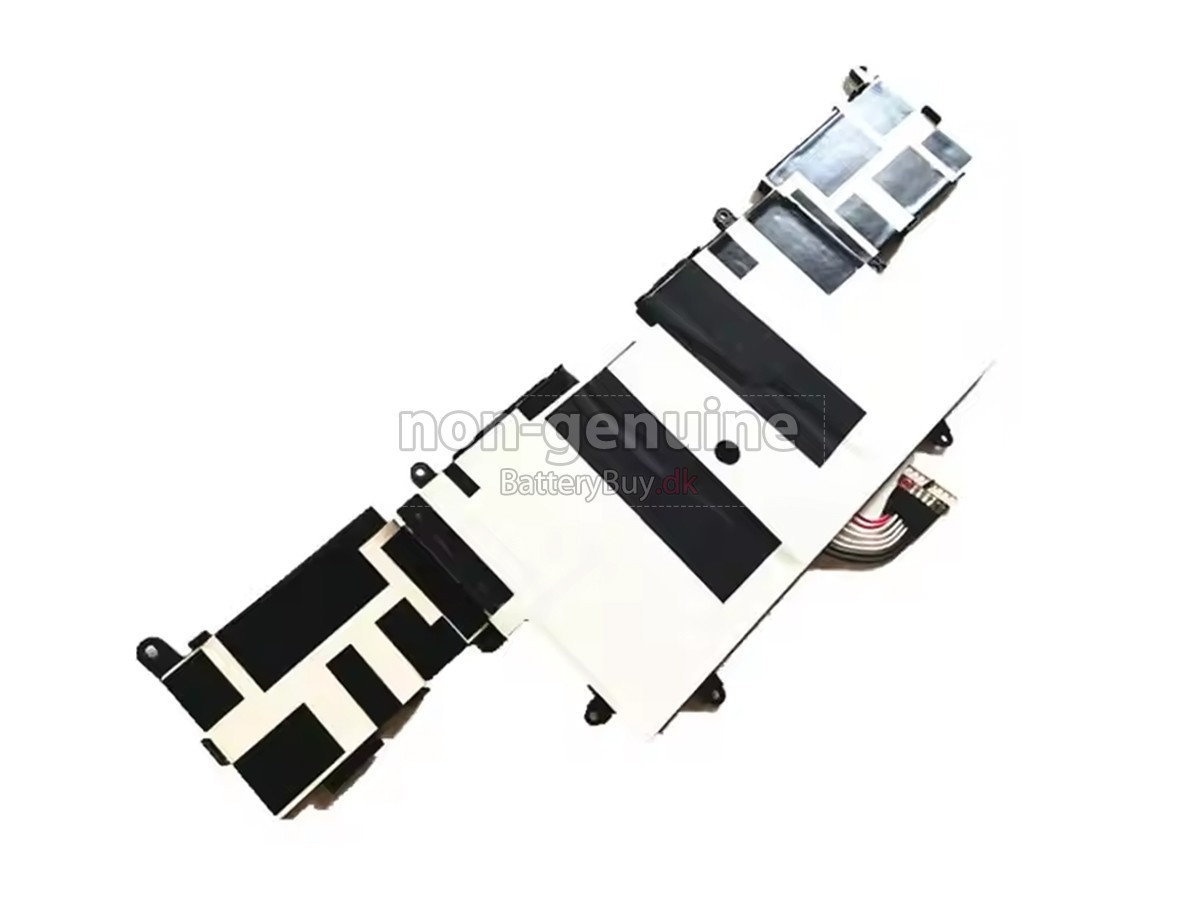 NEC PC-LZ550NSB udskiftningsbatteri