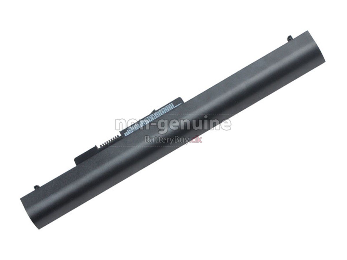 NEC PC-VP-WP147 udskiftningsbatteri