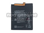 batteri til Nokia X71 TA-1172