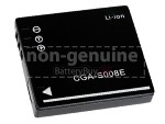 batteri til Panasonic CGA-S008A
