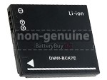 batteri til Panasonic Lumix DMC-FP7D