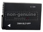 batteri til Panasonic Lumix DMC-GX1