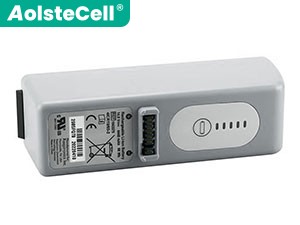 batteri til Philips Trilogy T200