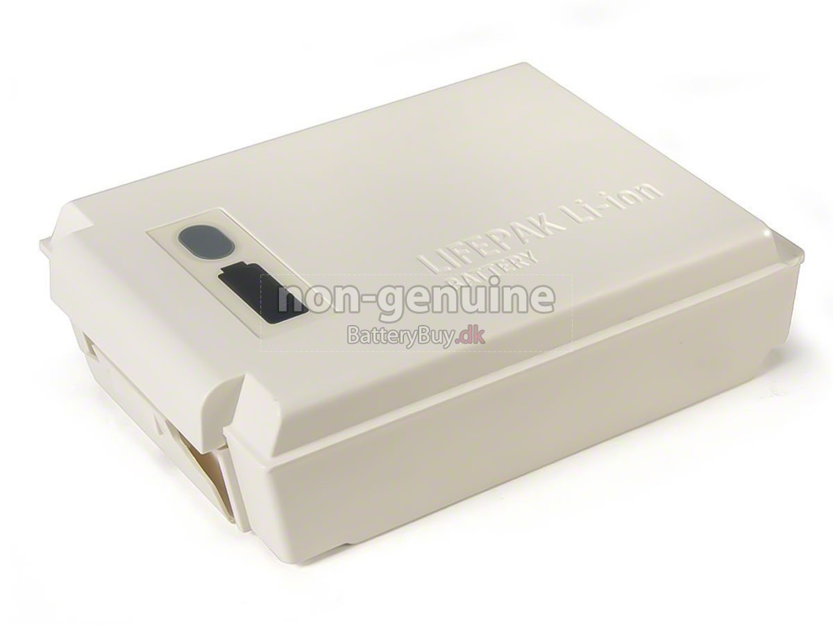 Physio Control 11141-000106 udskiftningsbatteri