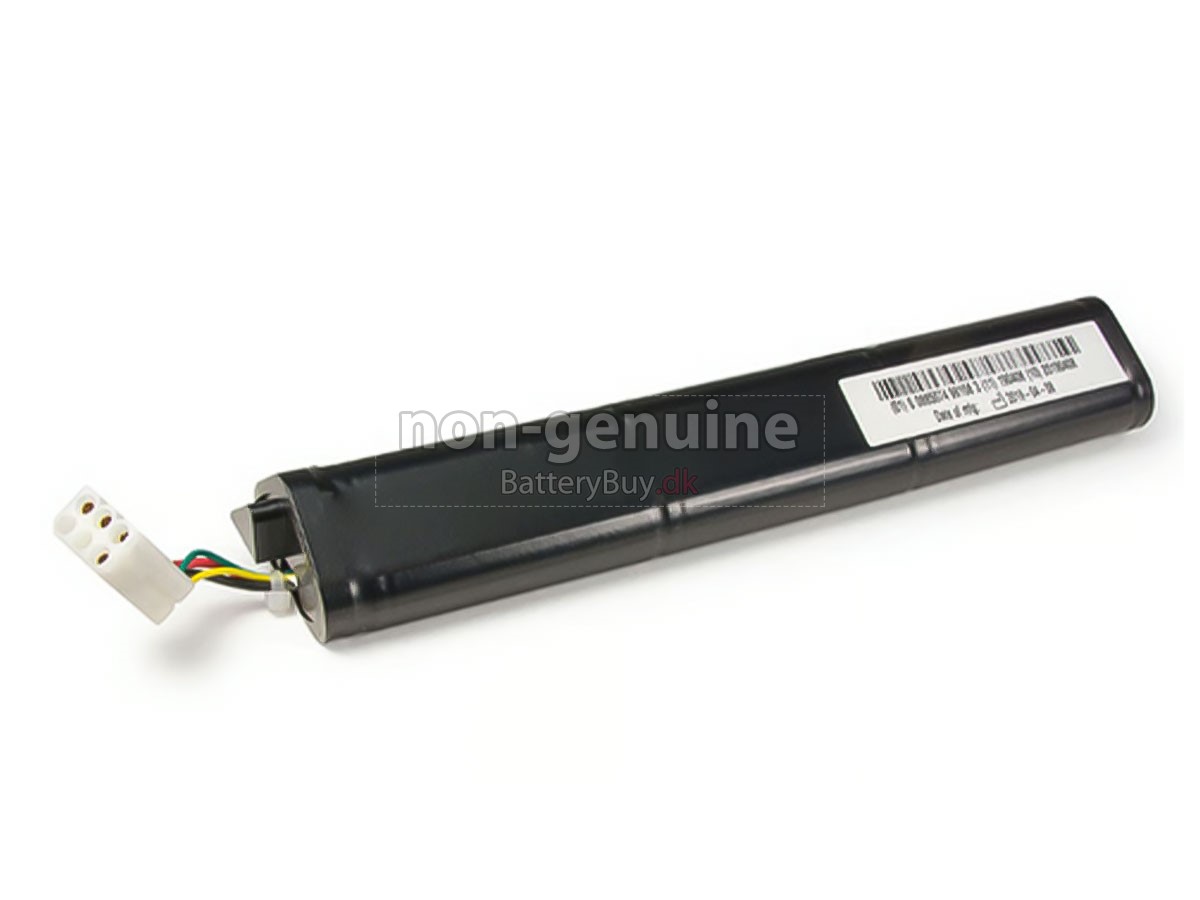 Physio Control LP20E udskiftningsbatteri