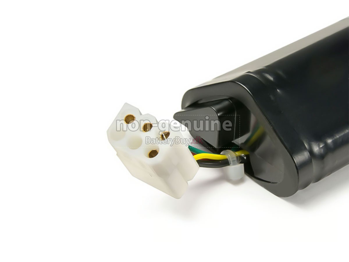 Physio Control LP20E udskiftningsbatteri