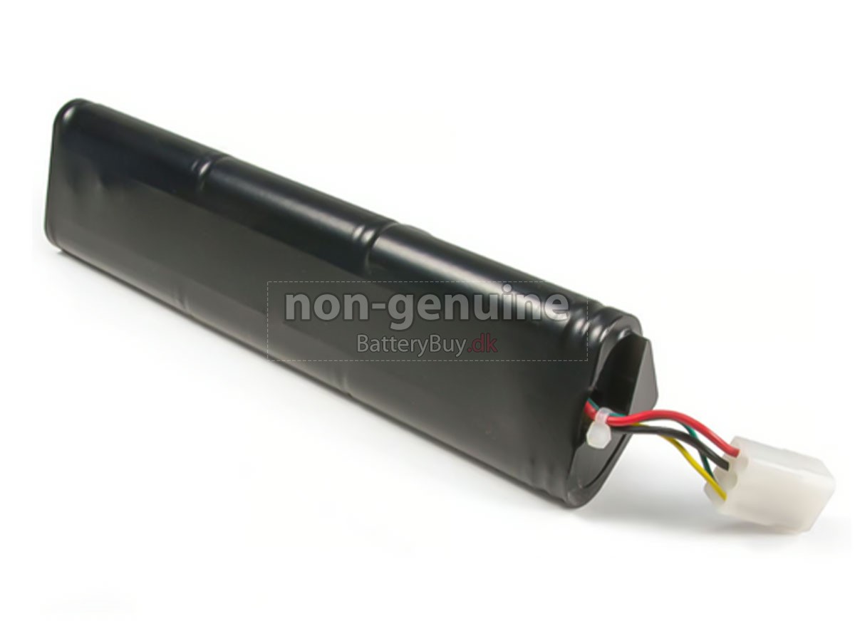 Physio Control LP20E udskiftningsbatteri