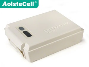 batteri til Physio Control 11141-000106