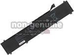 batteri til Razer Blade 16 2024