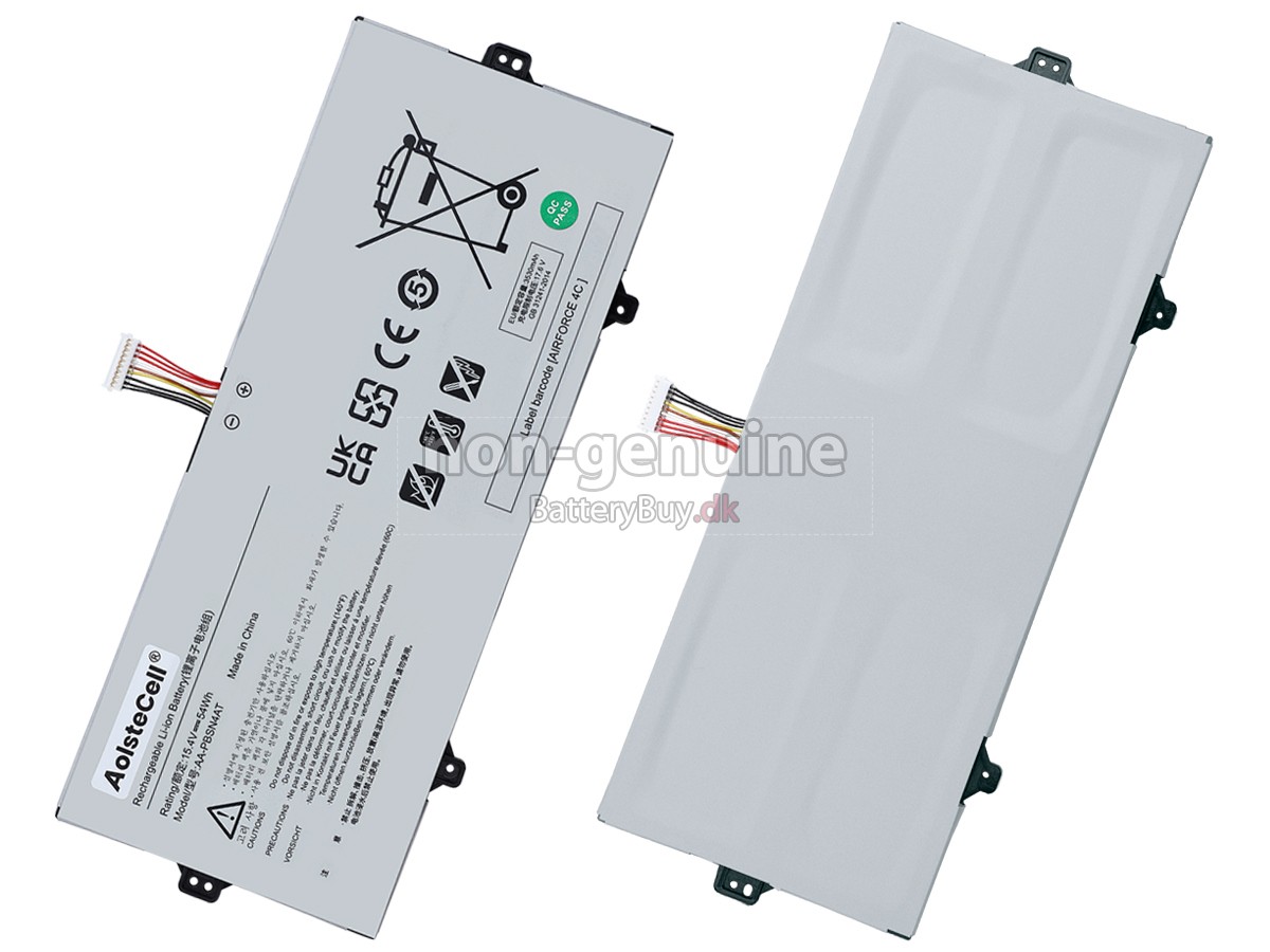 Samsung NT930SBE udskiftningsbatteri
