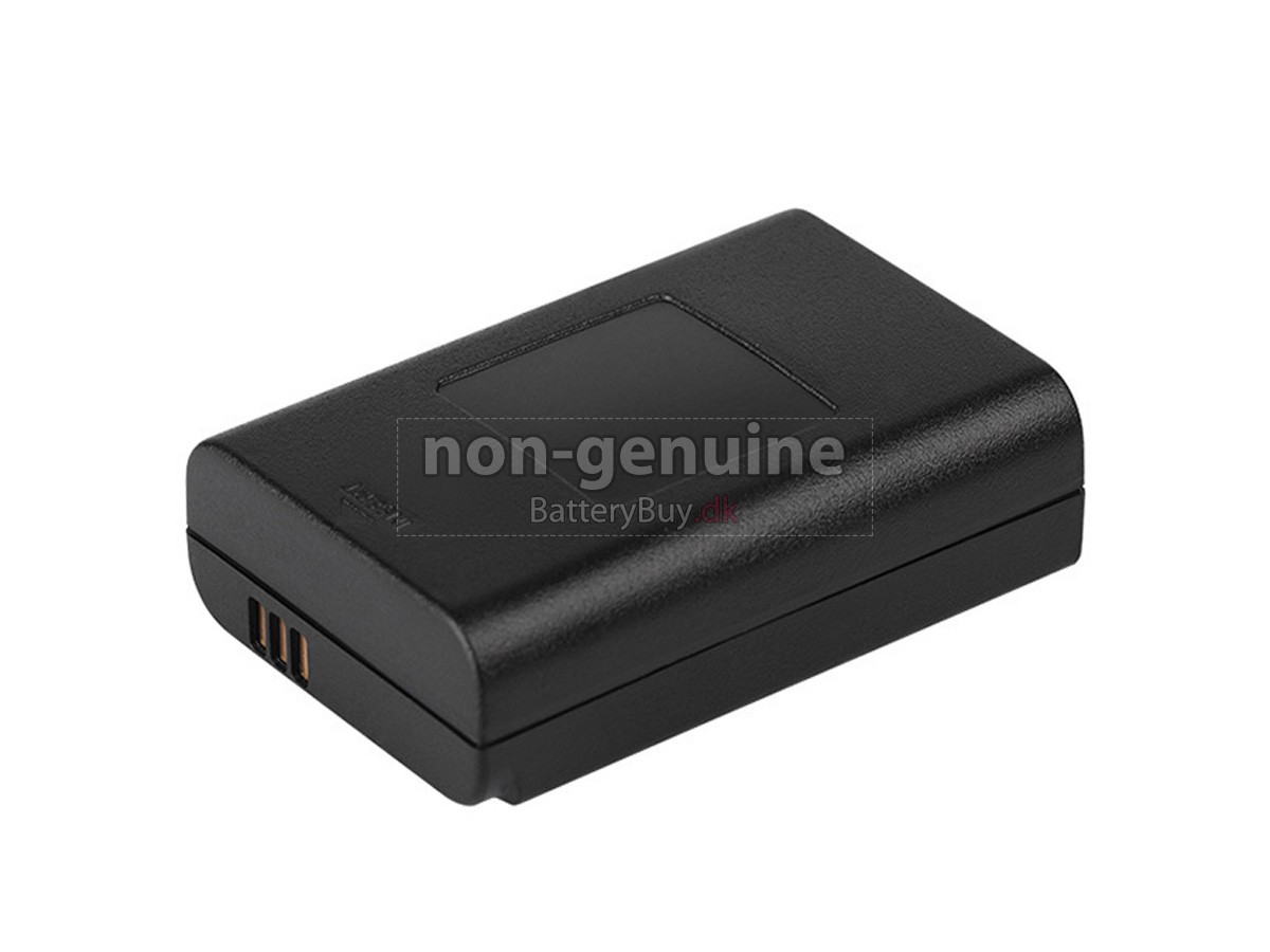 Samsung NX100 udskiftningsbatteri