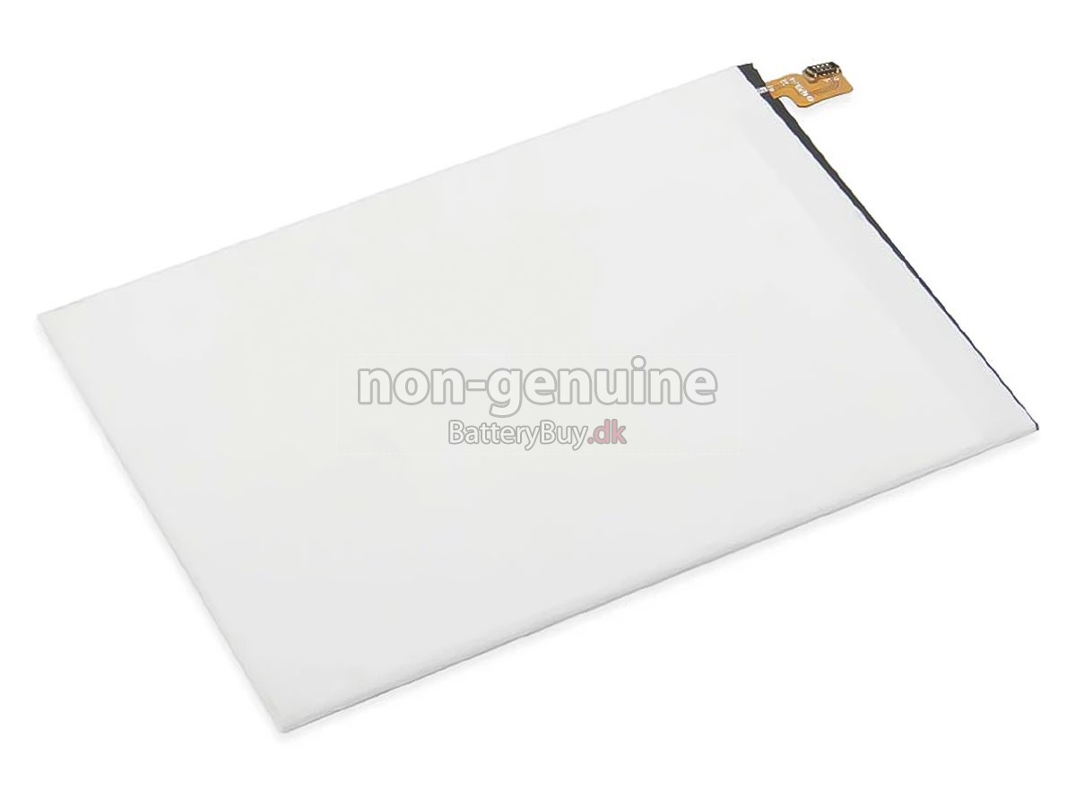 Samsung SM-T715 udskiftningsbatteri
