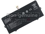 batteri til Samsung Galaxy Book3 Pro NP940XFG-KC1IN