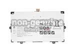 batteri til Samsung Chromebook Pro XE513C24-K01US