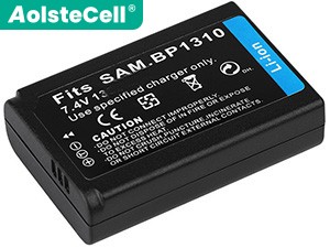 batteri til Samsung NX100